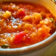 具だくさん本格ミネストローネ
