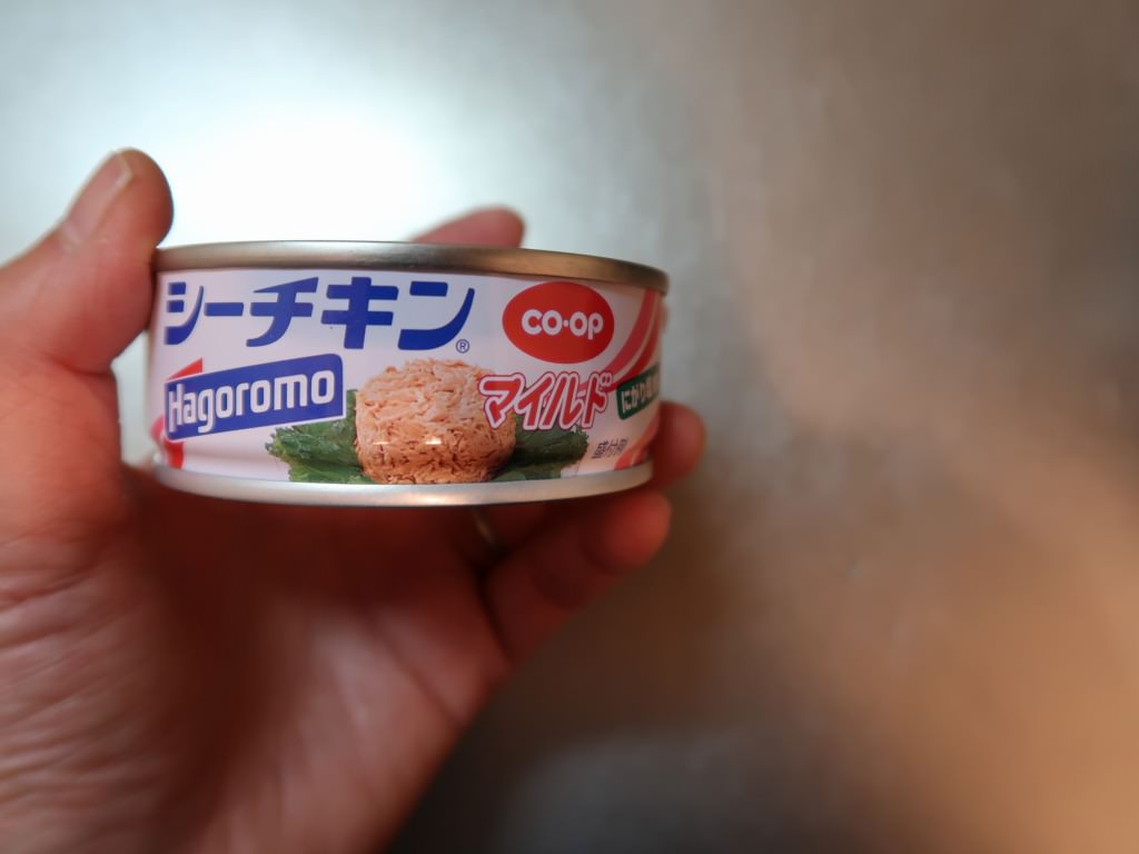 コーンのツナ和え 料理なんかしたくない時の常備菜に 週末の作り置きレシピ