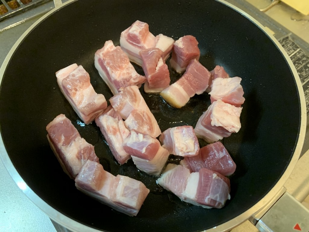 豚バラ肉ブロック
