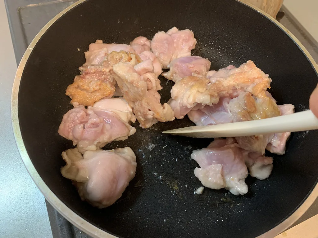 鶏肉