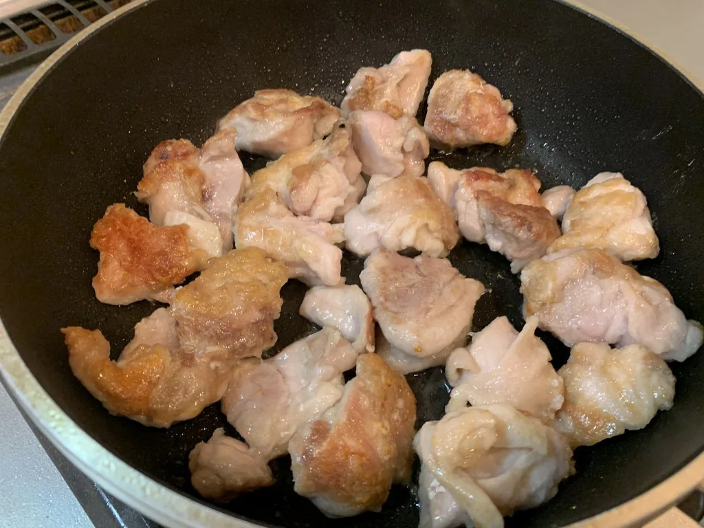 鶏肉