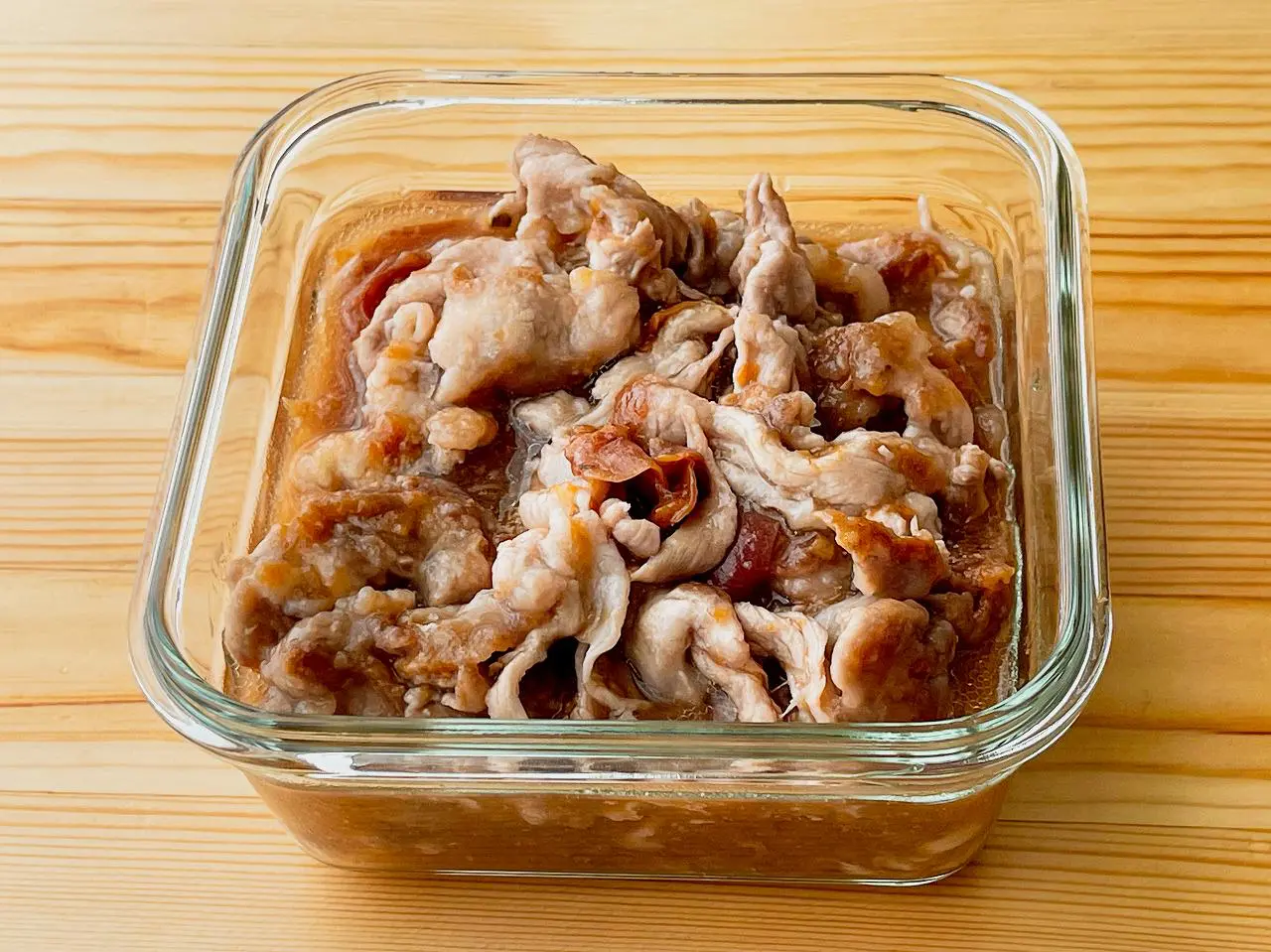 こま レシピ 豚 豚こまのレシピ14選｜子どもに人気！キャベツ・玉ねぎたっぷりメニュー、丼ものやお弁当のおかずなど！