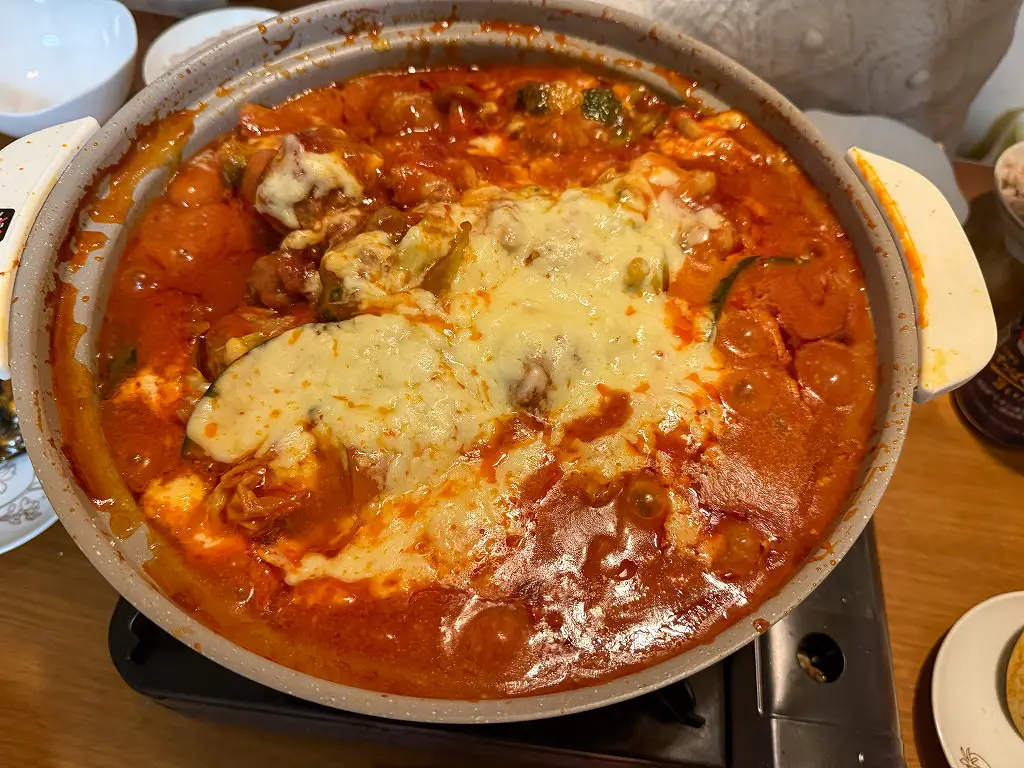作り置き