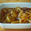 【野菜ひとつ】玉ねぎのノンオイル甘酢マリネ