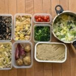 2026年3月29日の作り置き（8品）