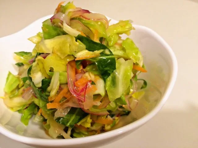 「たいめいけん」のコールスロー