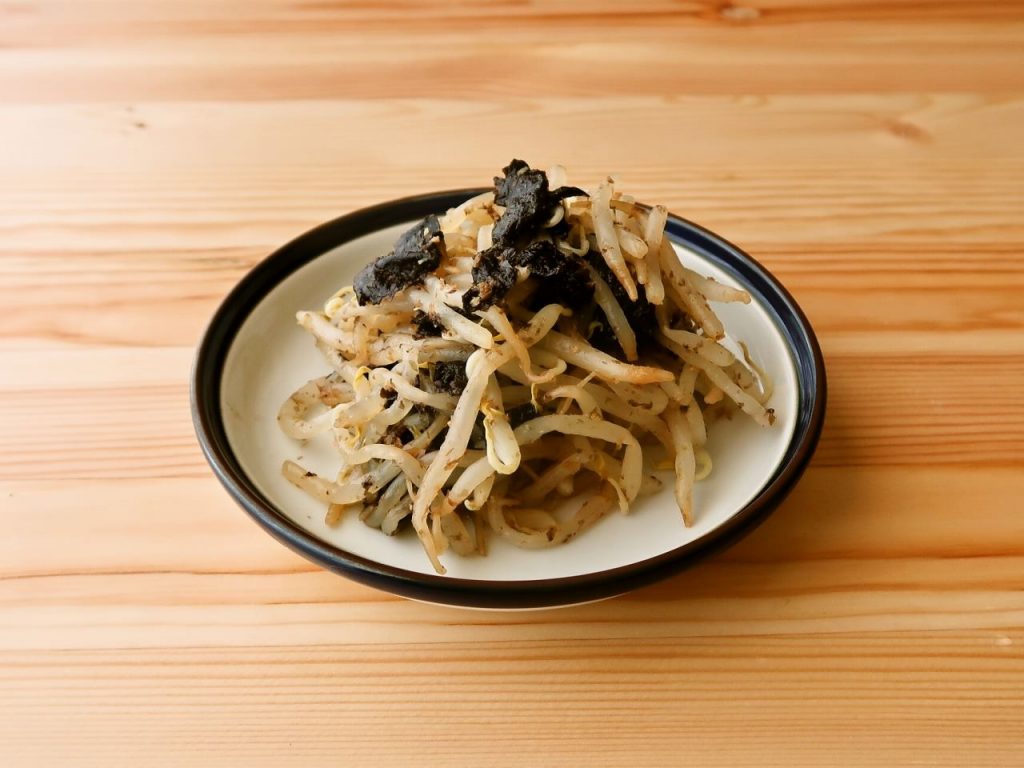 焼きのり - 週末の作り置きレシピ