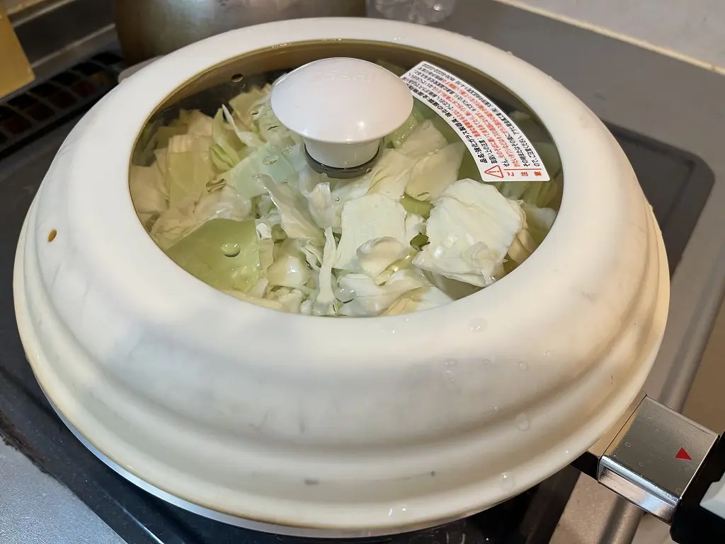 キャベツ キャベツ