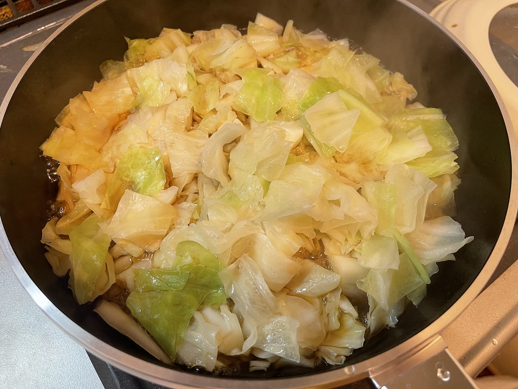 キャベツ キャベツ